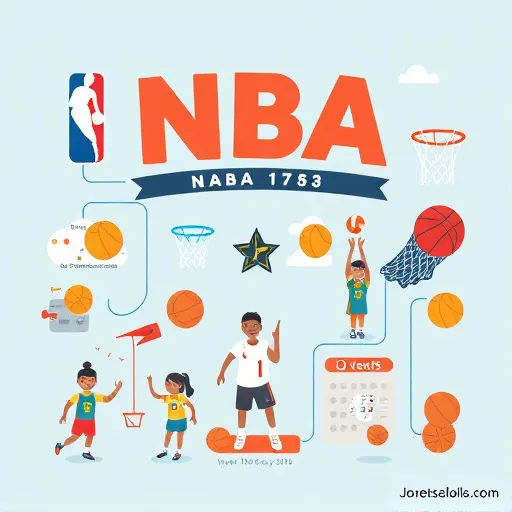 NBA免費直播看夏季聯賽？季後賽跟總冠軍賽轉播攻略一次懂