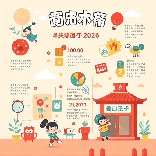 為什麼桃園流水席依然受歡迎？2026年最新觀察