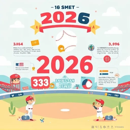 為什麼2026年的MLB戰績排名這麼難預測？