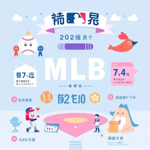 2026 MLB直播熱門對戰組合，賽程表與投手戰績一次看
