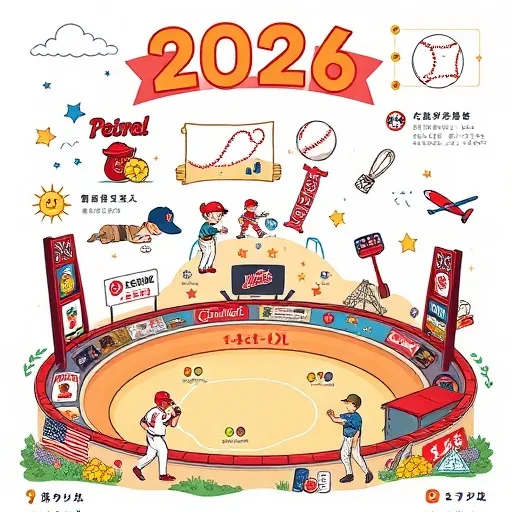 2026年MLB戰績全壘打總覽：數字會說話