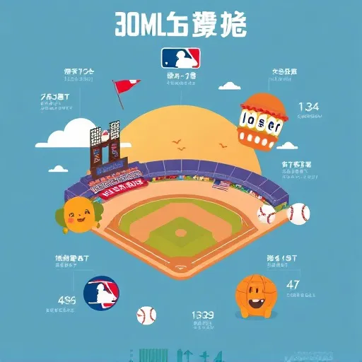 2026 年 MLB 例行賽最新戰績排行：美聯與國聯各隊勝率、勝差與近況總覽