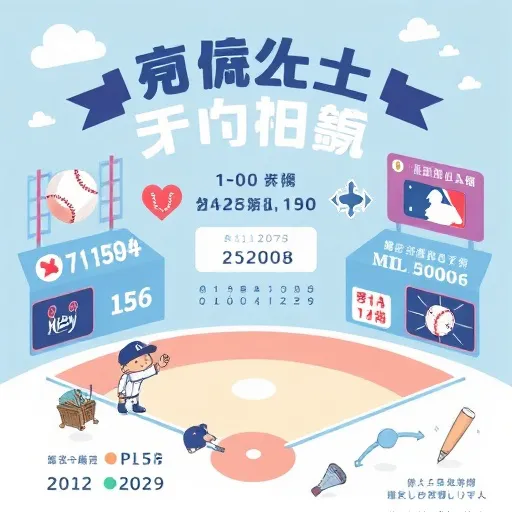 搞懂讓分盤跟不讓分賠率，MLB運彩分析搭配即時比分更準