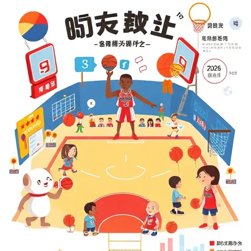 運彩盤路輸贏解密！讓分大小分搭配技術統計，NBA預測更穩