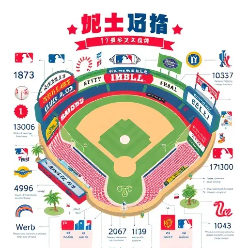 MLB 賽制與歷史背景：從例行賽 162 場到季後賽外卡制度的演變
